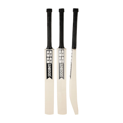 SS Middler Cricket Technique Bat - Size 6