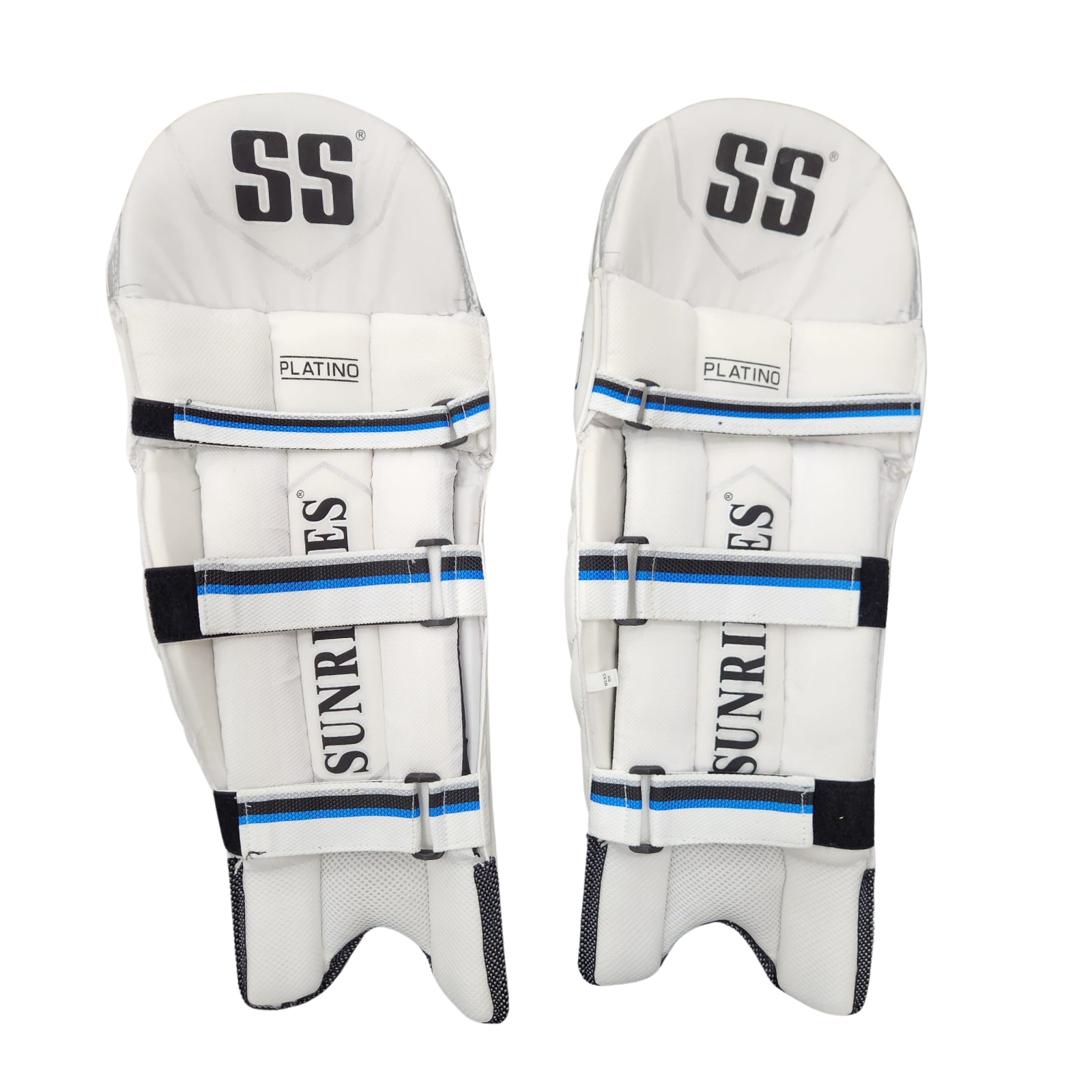 SS Platino Cricket Batting Pad - Senior