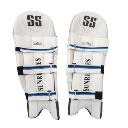 SS Platino Cricket Batting Pad - Senior