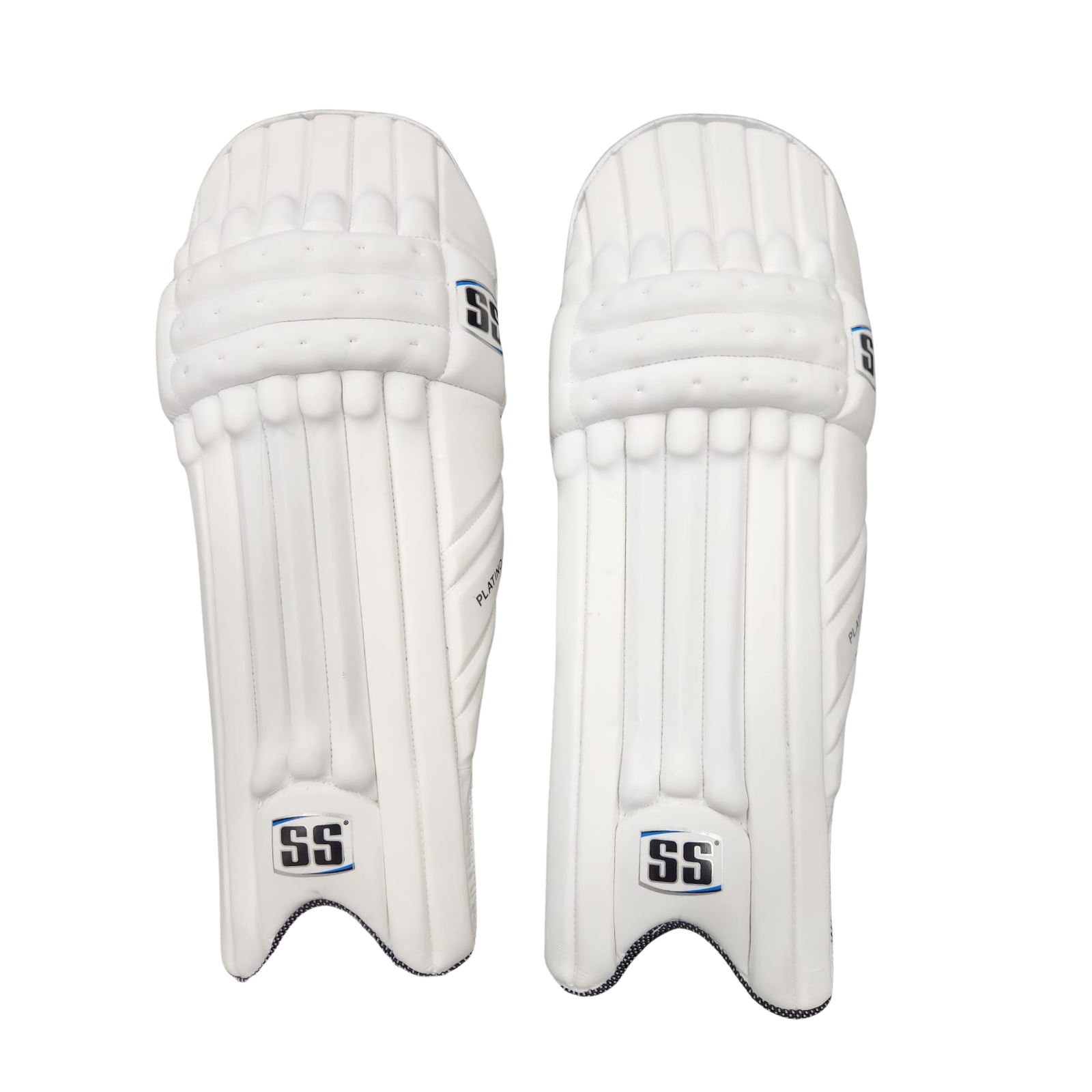SS Platino Cricket Batting Pad - Senior