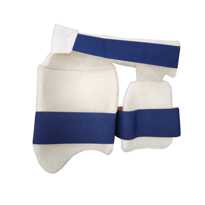 SS Player Combo Thigh - Senior