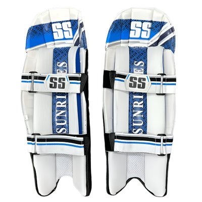 SS Player Series Wicket Keeping Pad - Adult