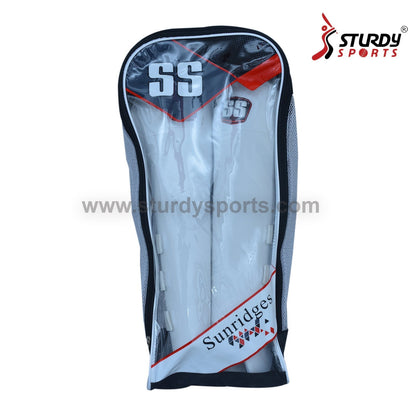 SS Players Fielding Shin Guard - Senior