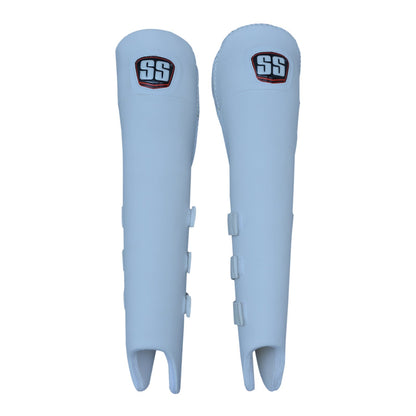 SS Players Fielding Shin Guard - Senior