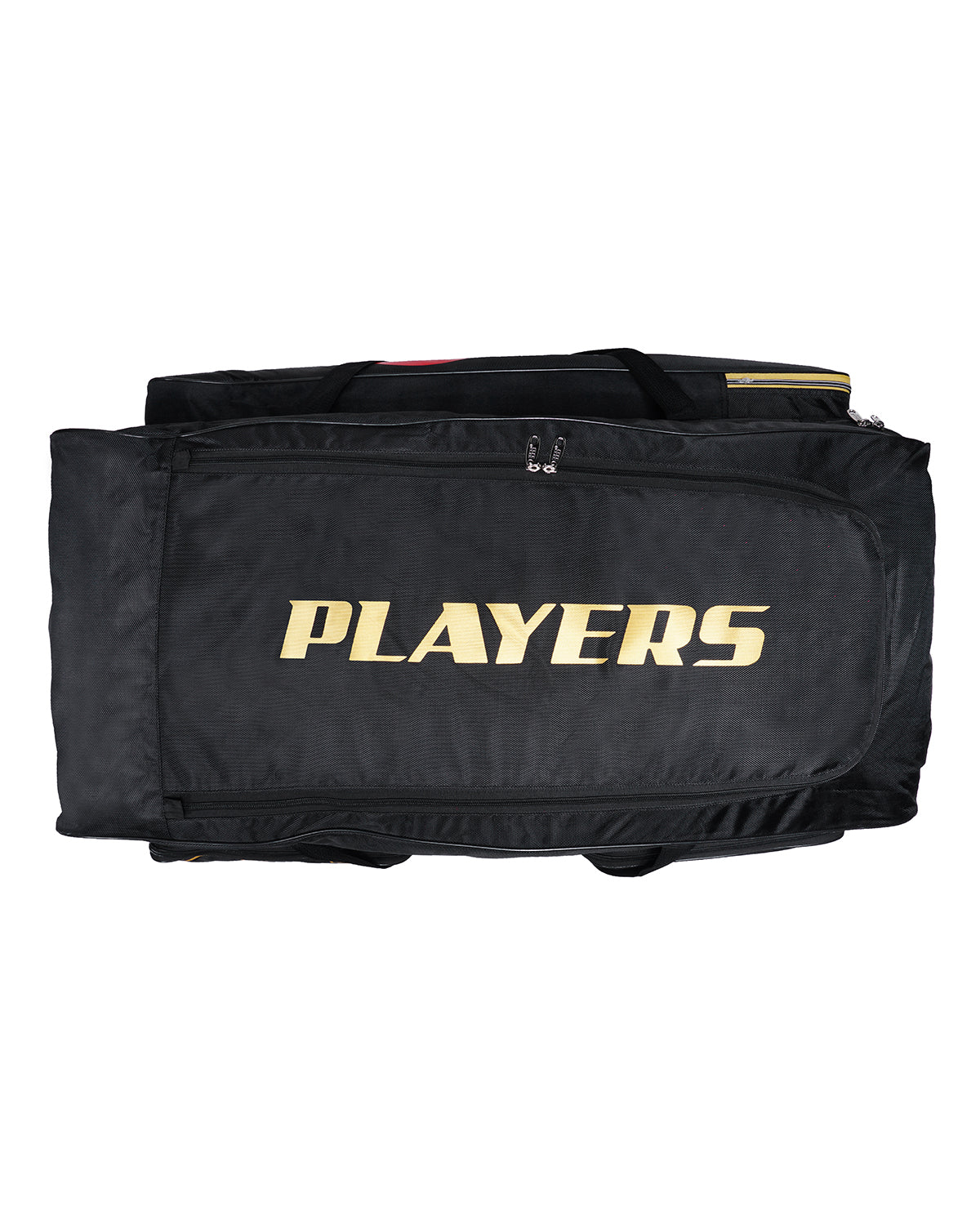 SS Players Wheel Cricket Bag