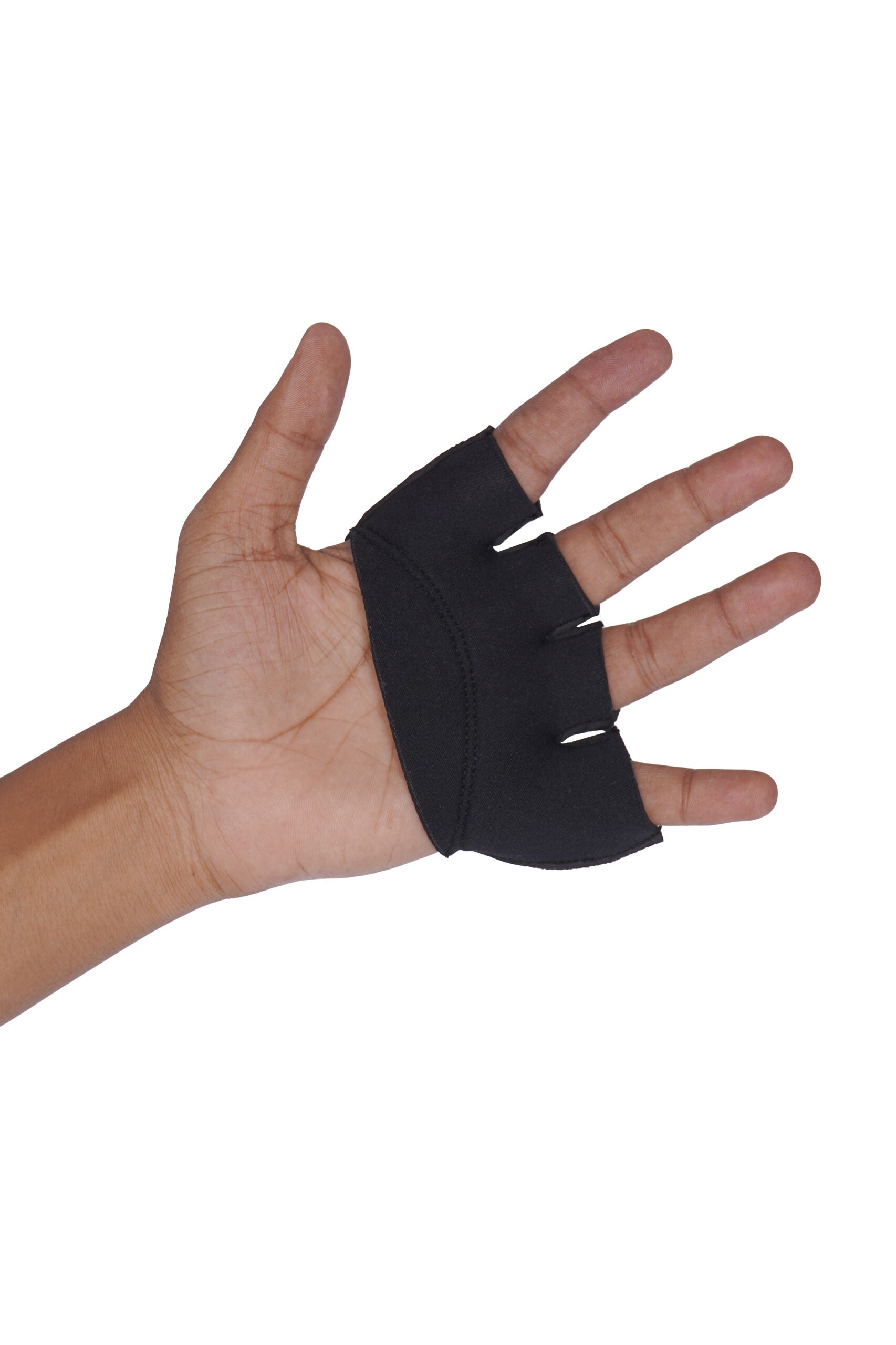 SS Pro Fielding Gloves Mitts