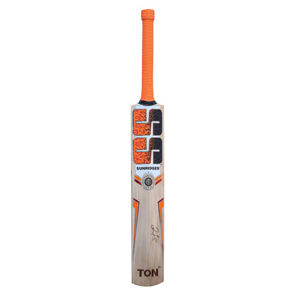 SS Ravindra Jadeja Stallion Sword Cricket Bat - Senior Long Blade