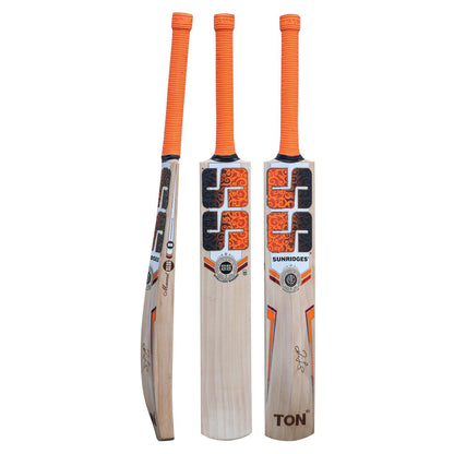 SS Ravindra Jadeja Stallion Sword Cricket Bat - Senior Long Blade