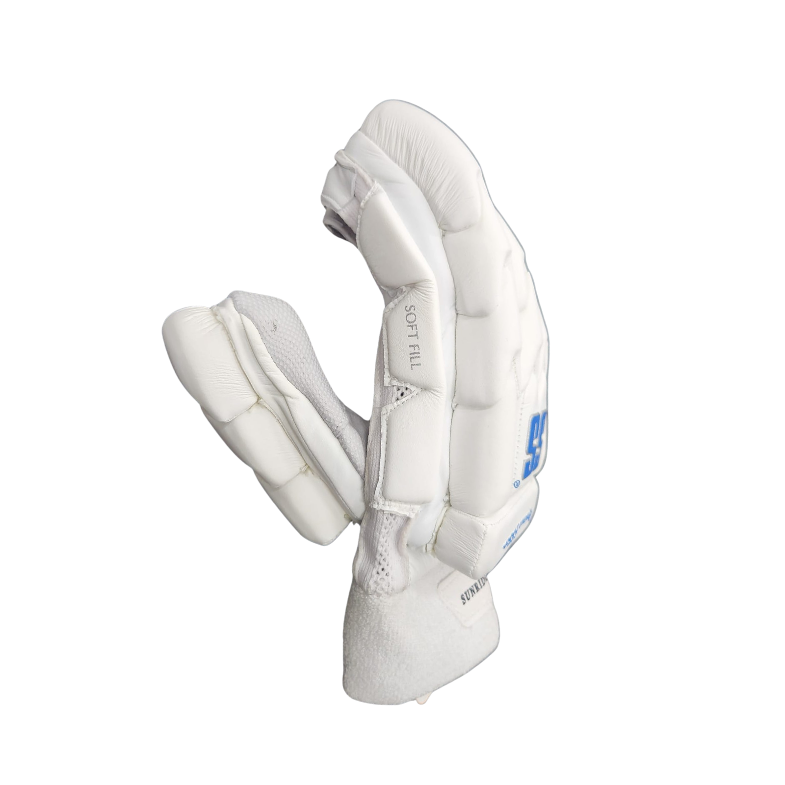 SS Reserve Edition Cricket Batting Gloves - Senior