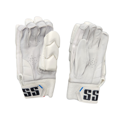 SS Reserve Edition Cricket Batting Gloves - Adult