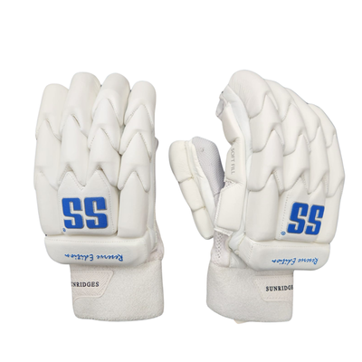 SS Reserve Edition Cricket Batting Gloves - Youth