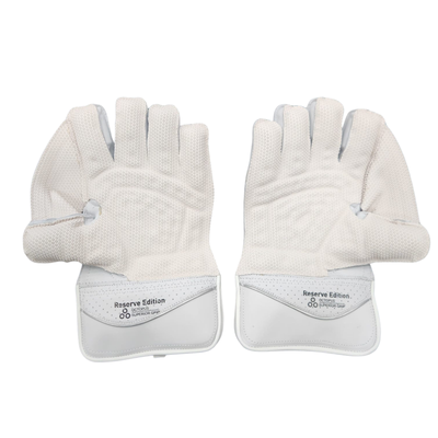 SS Reserve Edition Wicket Keeping Gloves - Adult