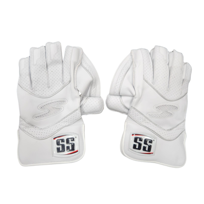 SS Reserve Edition Wicket Keeping Gloves - Adult