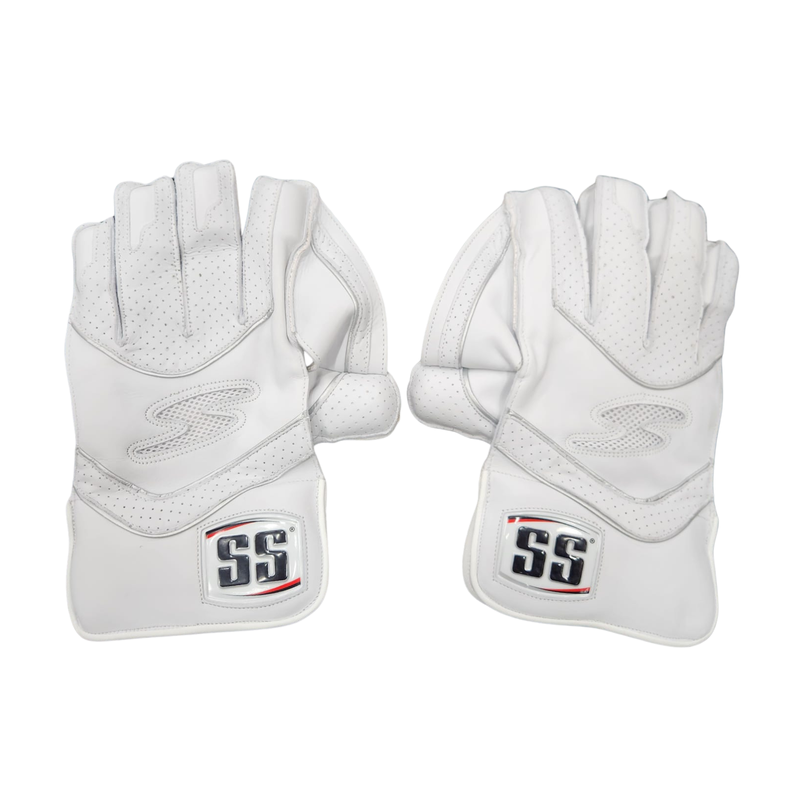SS Reserve Edition Wicket Keeping Gloves - Youth