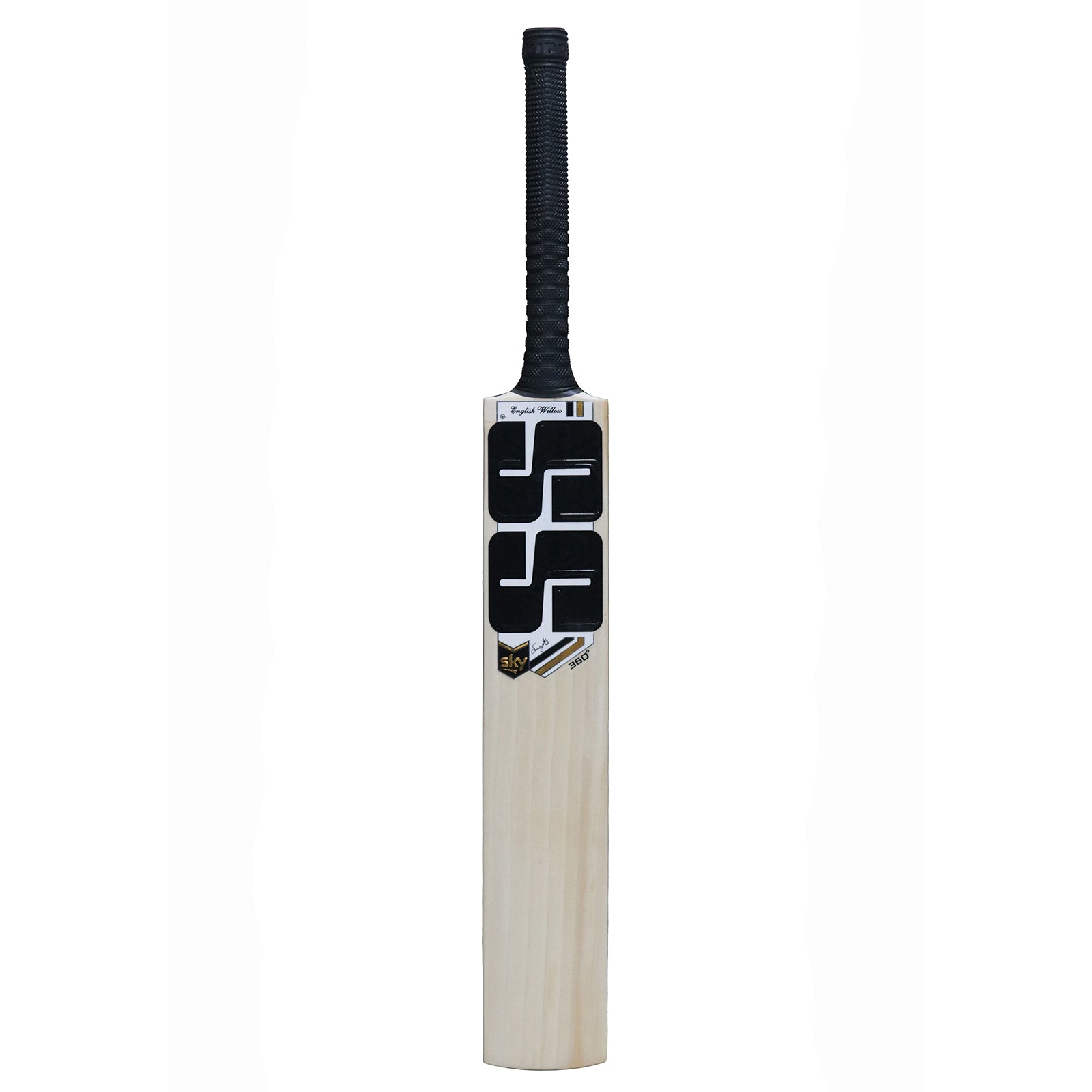 SS Sky 360 Cricket Bat - Senior