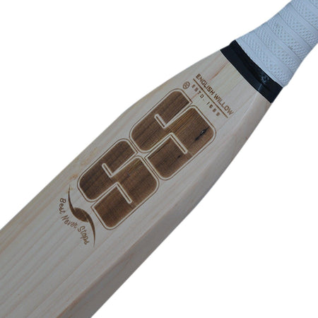 SS Special Shoulderless Cricket Bat - Senior Long Handle