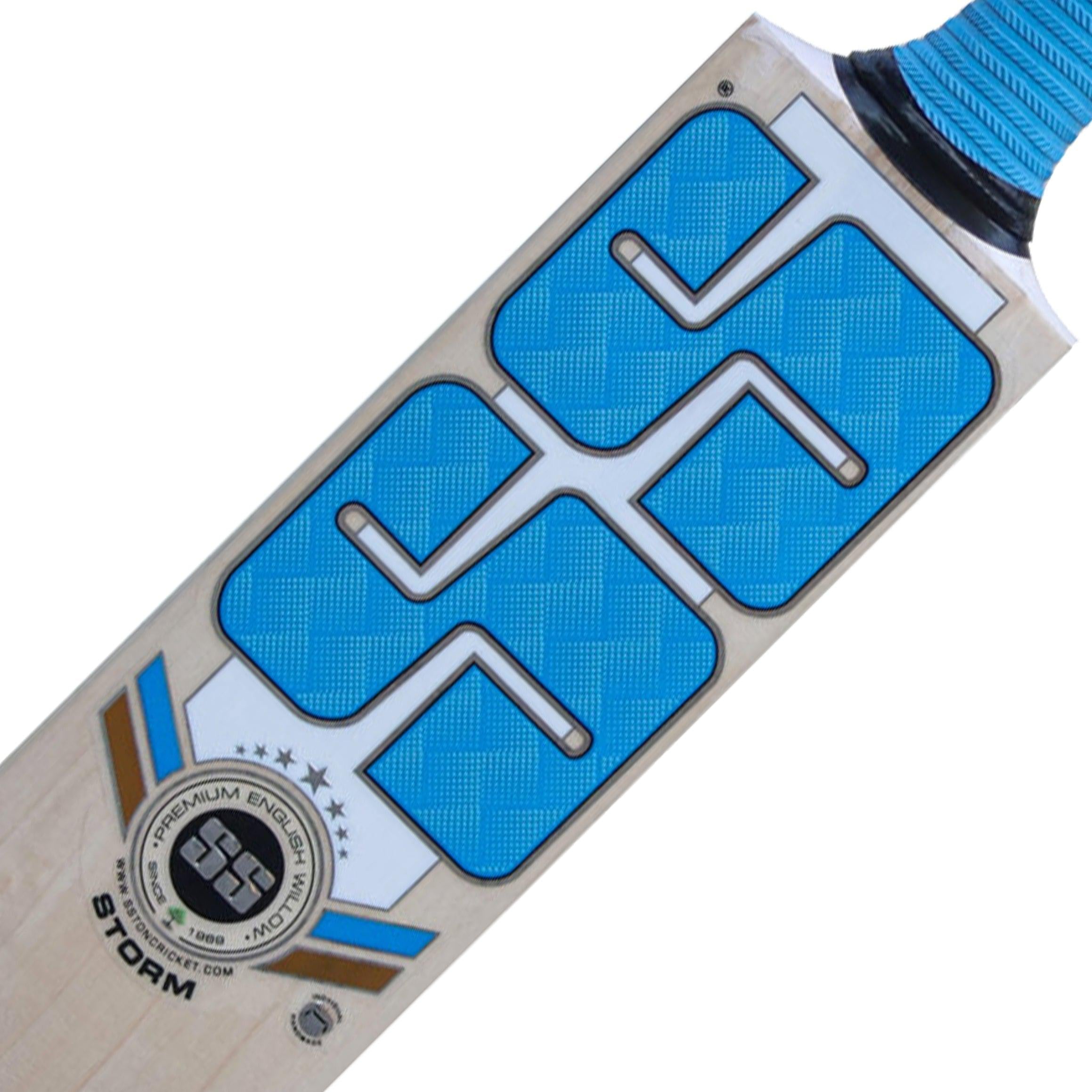 SS Storm Cricket Bat - Senior