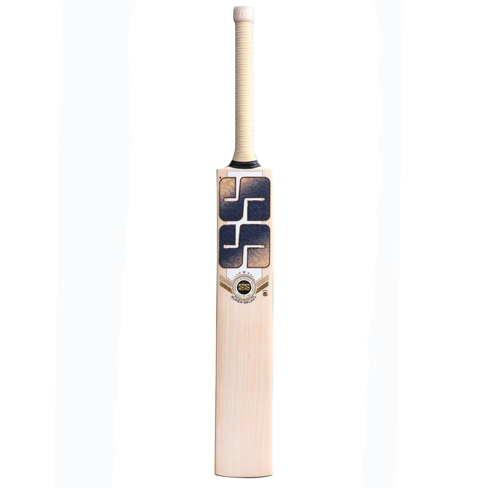 SS Super Select Cricket Bat - Senior