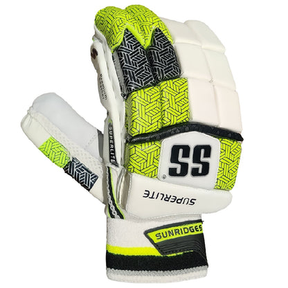 SS Superlite Batting Gloves - Youth