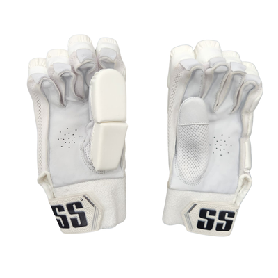 SS Superlite Cricket Batting Gloves - Adult