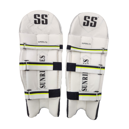 SS Superlite Cricket Batting Pad - Youth