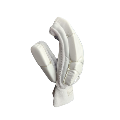 SS Supreme Cricket Batting Gloves - Youth