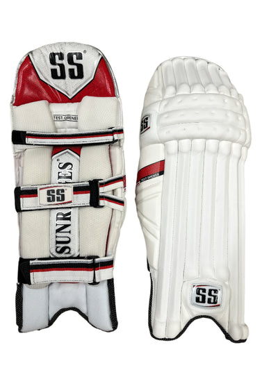 SS Test Opener Batting Legguard - Adult
