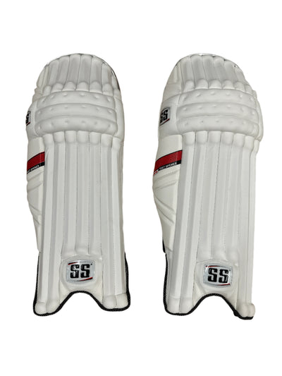 SS Test Opener Batting Legguard - Adult