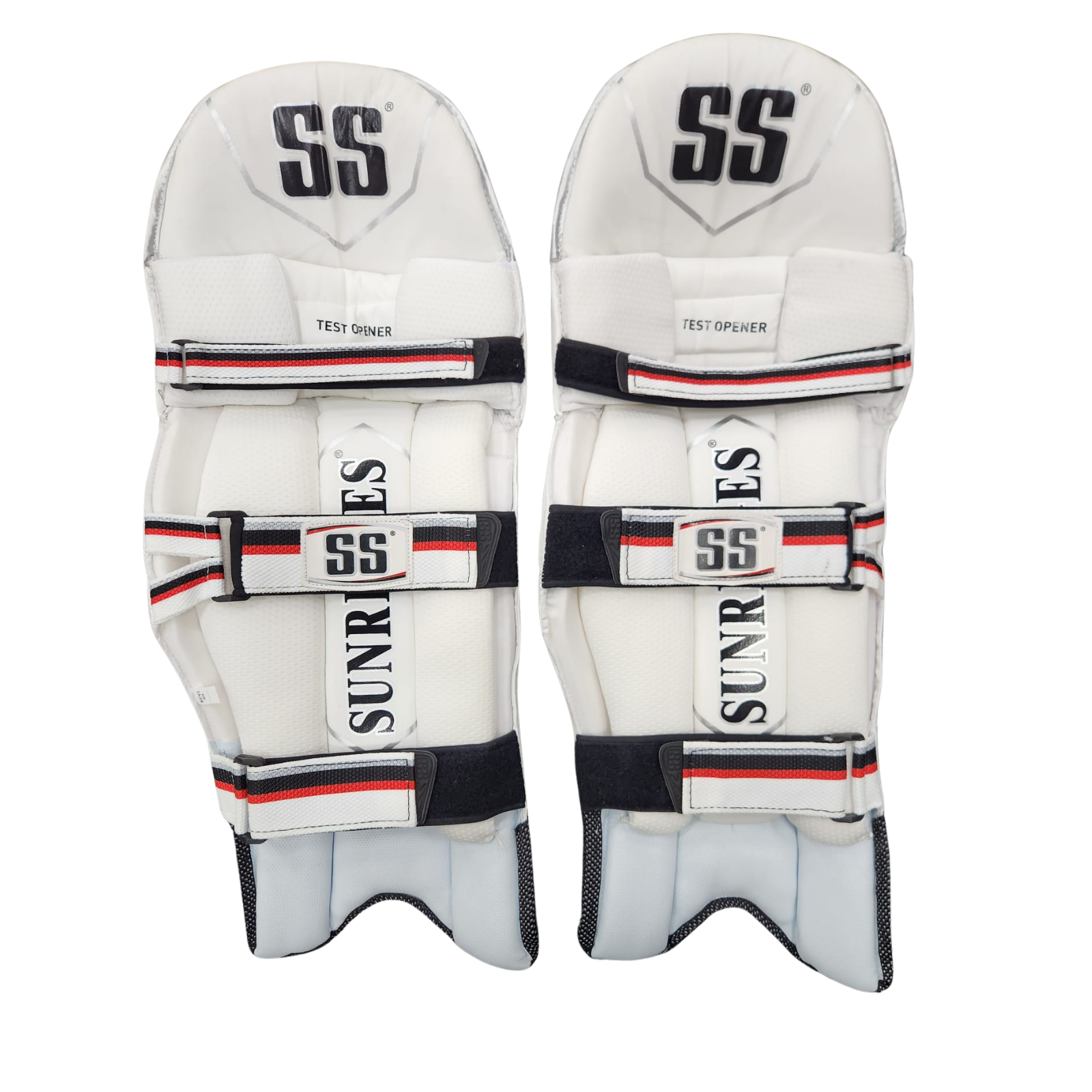 SS Test Opener Cricket Batting Pad - Senior