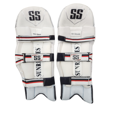 SS Test Opener Cricket Batting Pad - Adult
