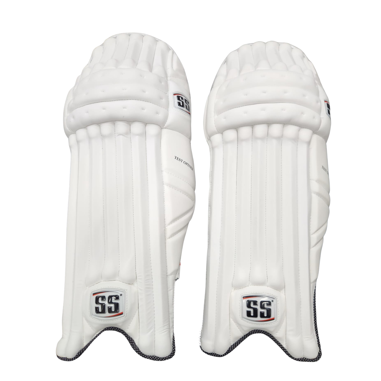 SS Test Opener Cricket Batting Pad - Senior
