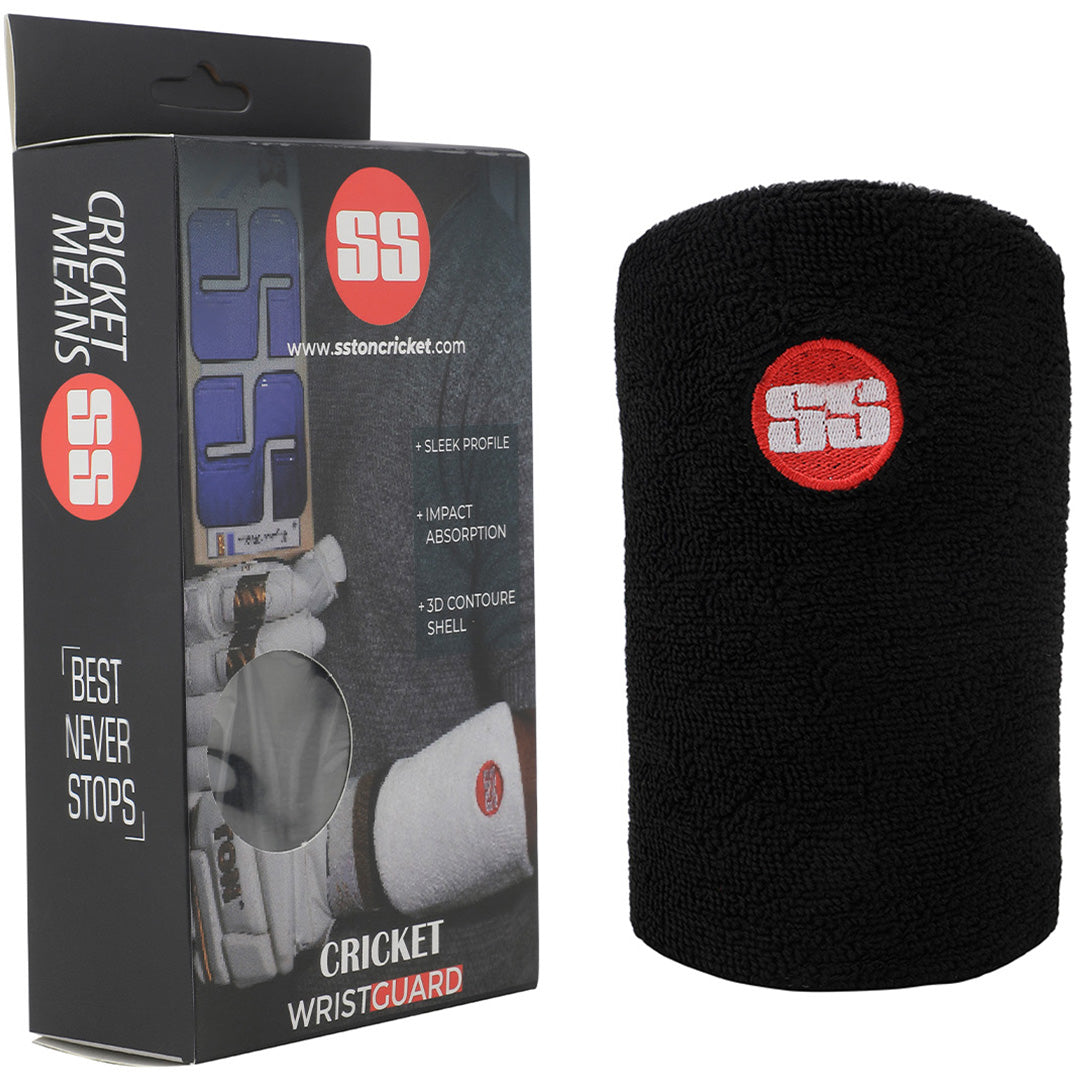 SS Wrist Guard - Senior