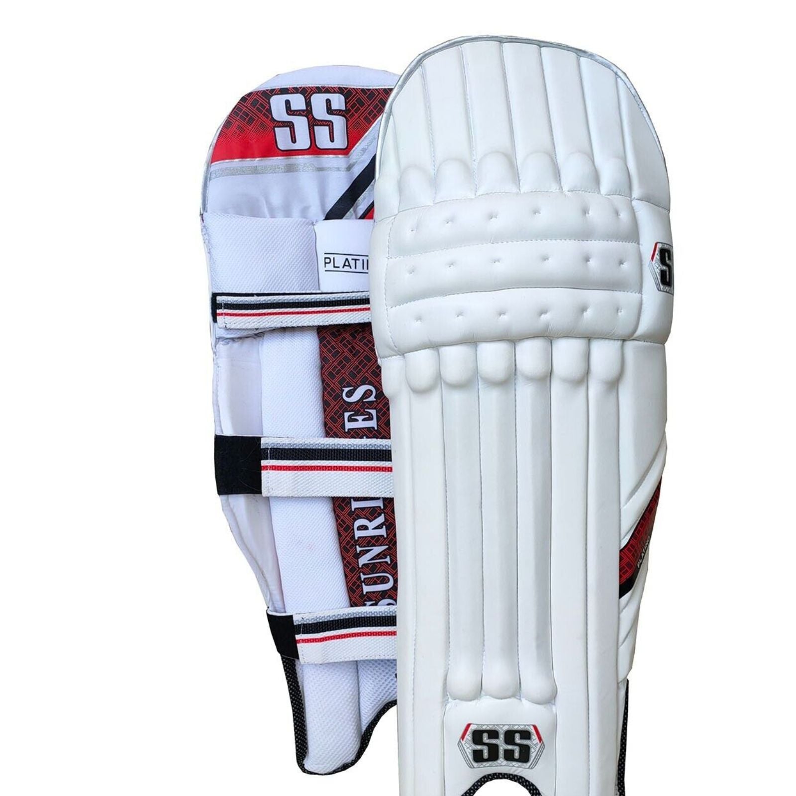 SS Platino Batting Pads - Senior