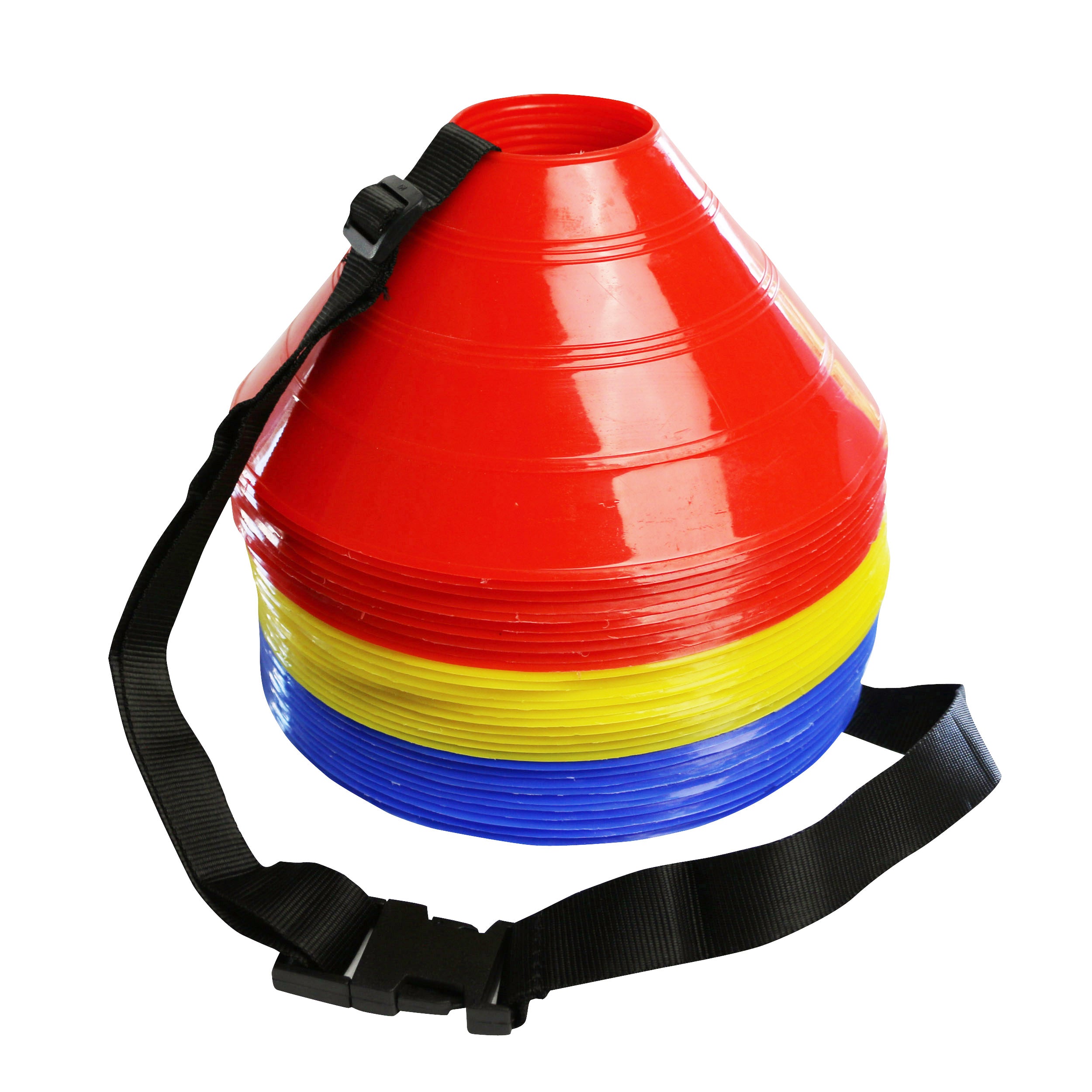 ST Safety Marker 50 Pack with Holder