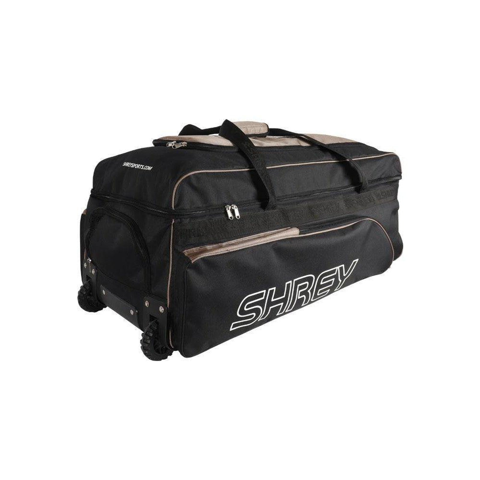 Shrey Performance Wheel Cricket Bag