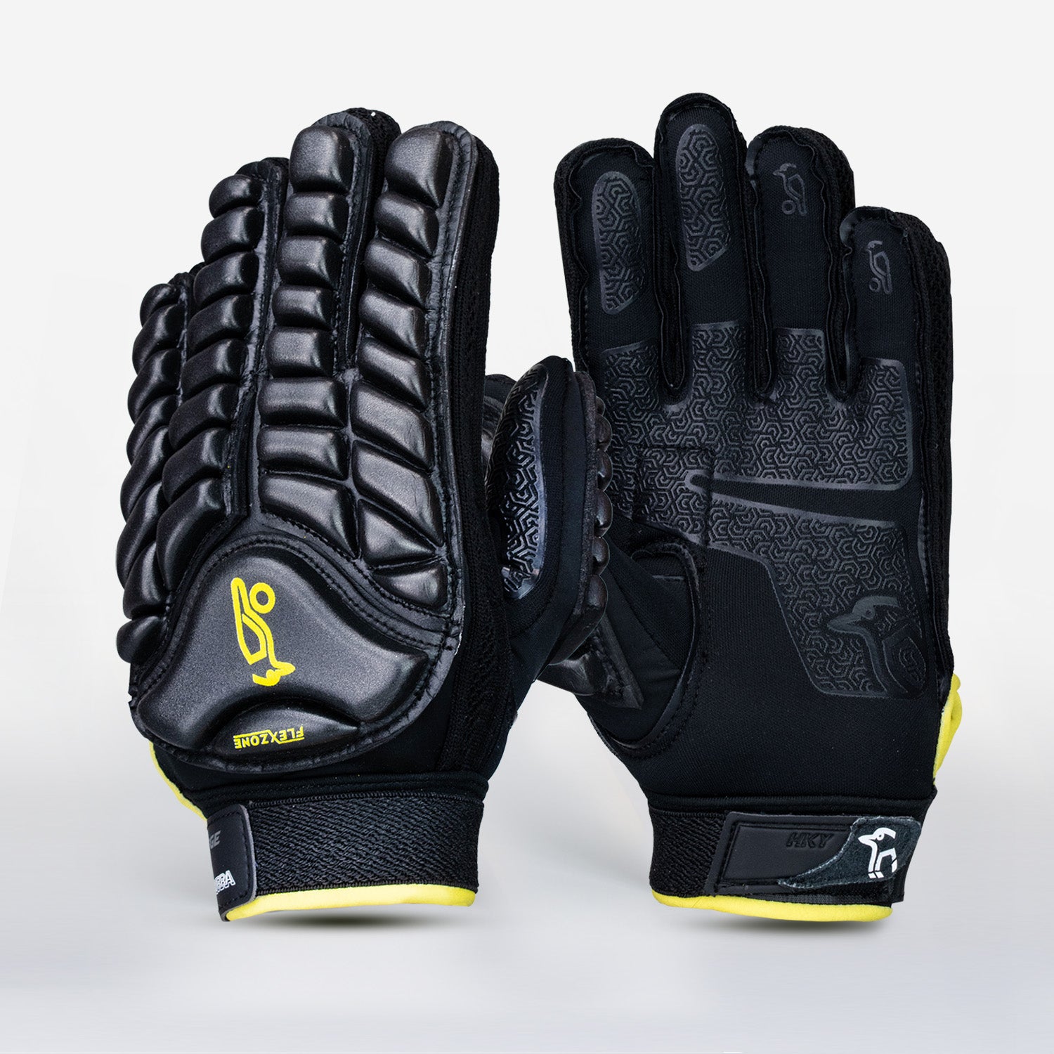 Kookaburra Siege Hockey Glove - X Small LH