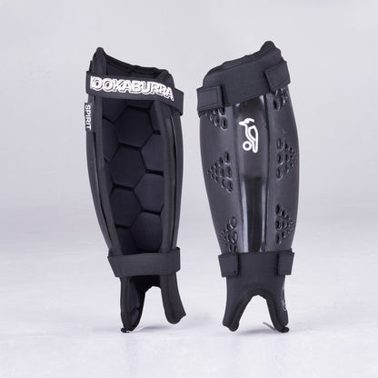 Kookaburra Spirit Hockey Shin Guard - Small