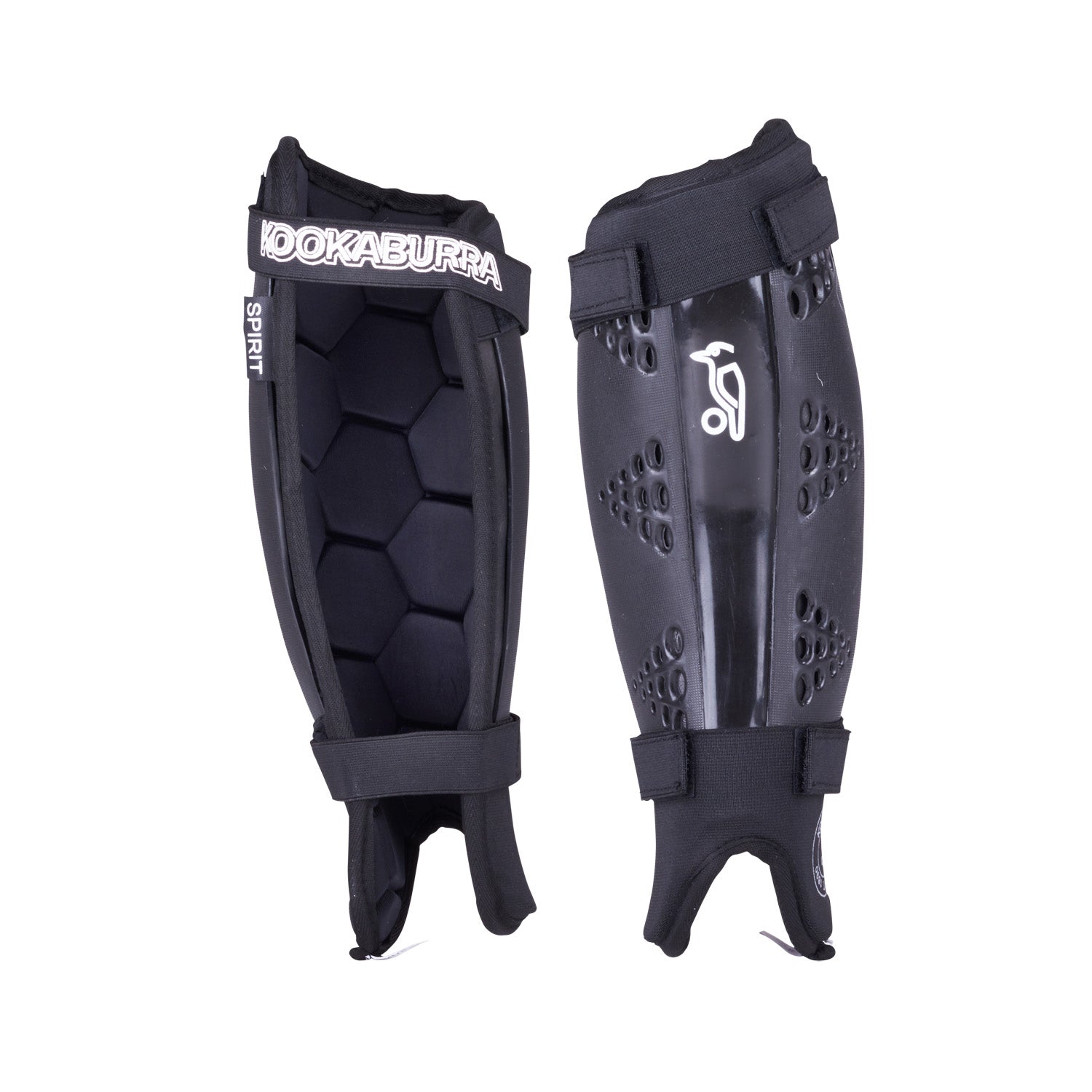 Kookaburra Spirit Hockey Shin Guard - Medium