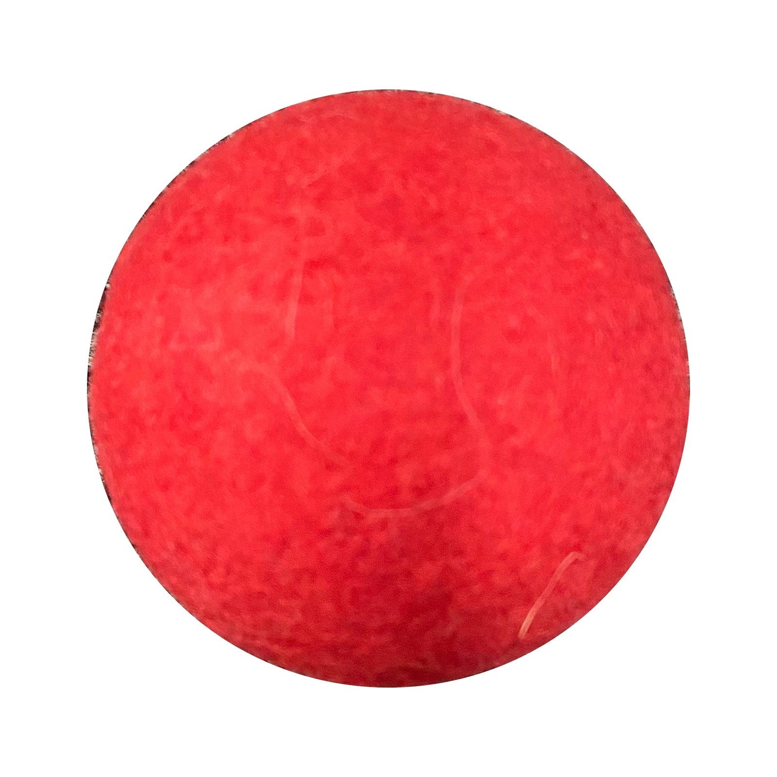 Sturdy Half Tennis Half Rubber Swing Ball