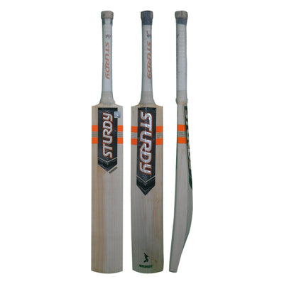 Sturdy Komodo Cricket Bat - Adult LB/LH