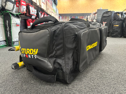 Sturdy Komodo Wheel Cricket Bag