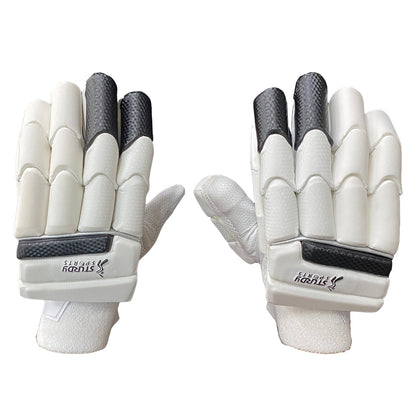 Sturdy Rhino Batting Gloves - Senior