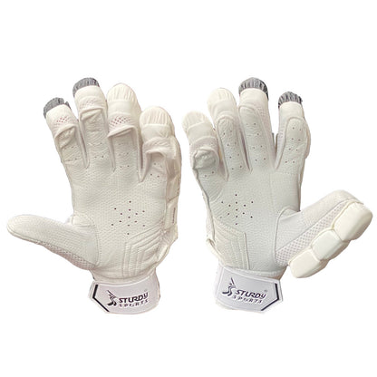 Sturdy Rhino Batting Gloves - Senior