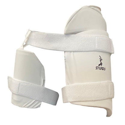 Sturdy Rhino Combo Thigh Pad - Junior