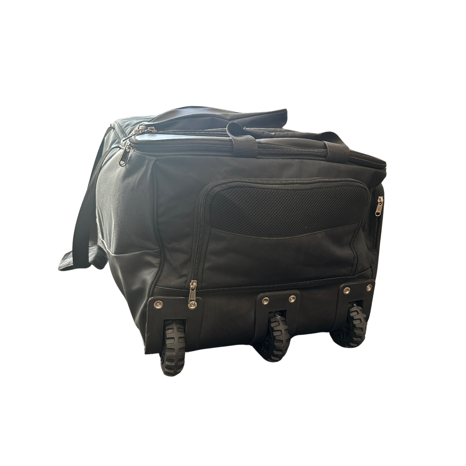Sturdy Rhino Professional Player Wheel Cricket Bag