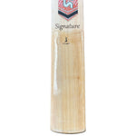Sturdy Signature 48 - 55 mm Cricket Bat - Senior