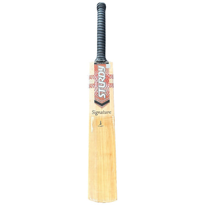 Sturdy Signature 48 - 55 mm Cricket Bat - Senior