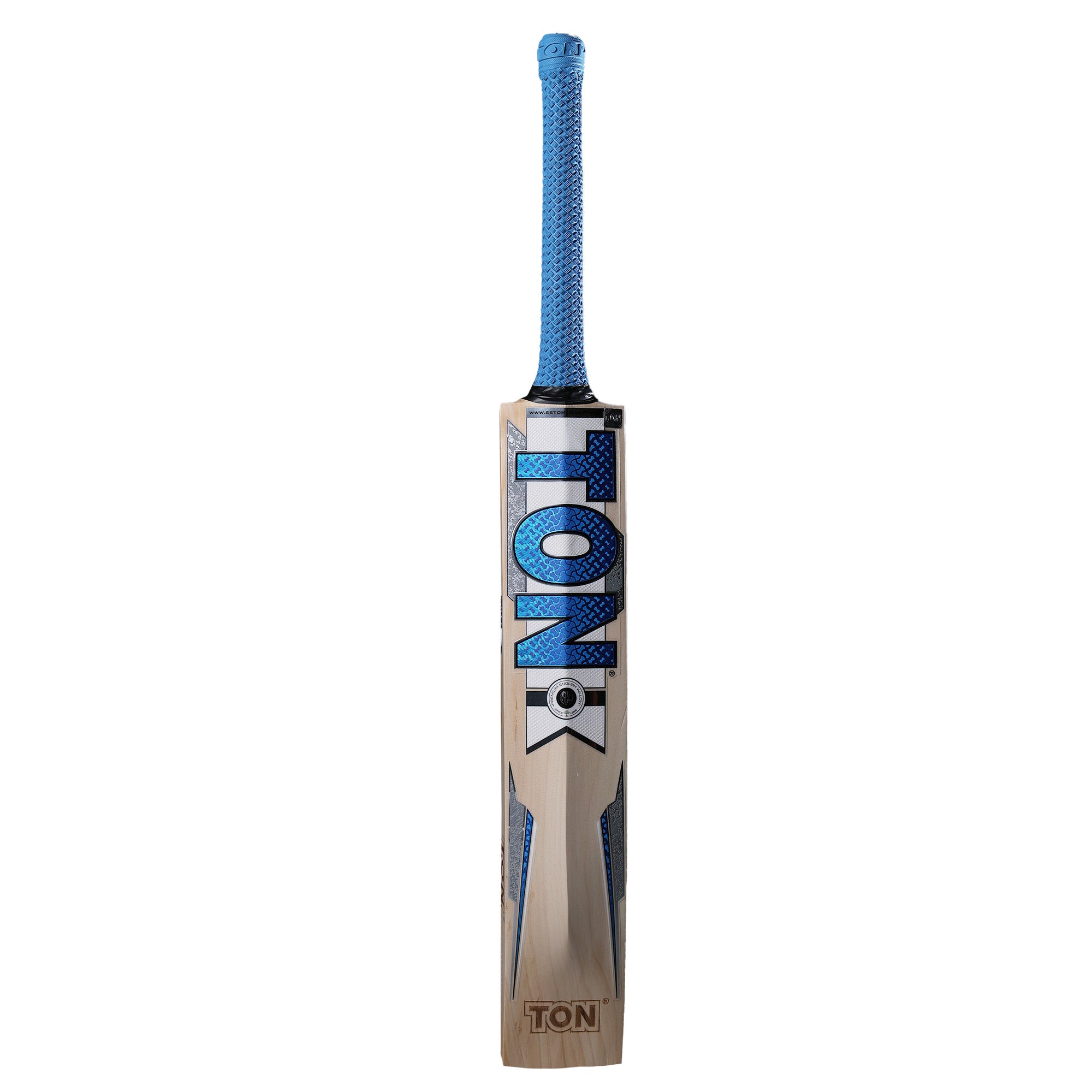TON Elite Cricket Bat - Short Blade