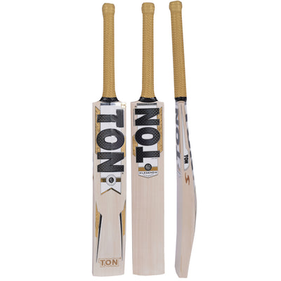 TON Legend Cricket Bat - Adult