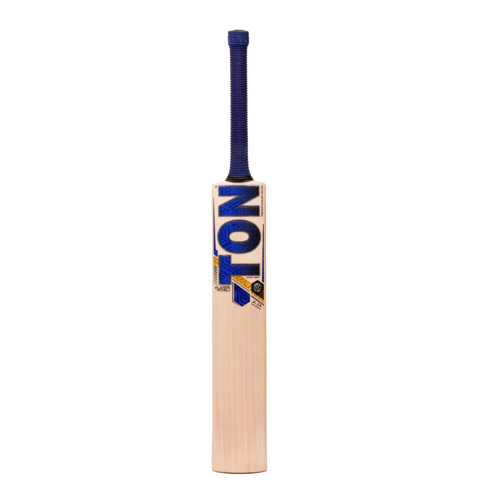 Ton Player Edition Bat - Senior Long Blade